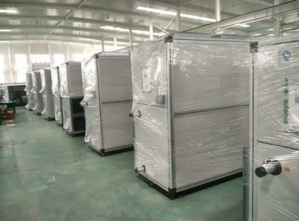 Air Handling Unit, HVAC - view 6