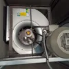 Air Handling Unit, HVAC - view 6