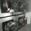 Air Handling Unit, HVAC - view 6