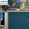 Air Handling Unit, HVAC, 220V-460V, Copper - view 5