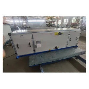 Air Handling Unit, HVAC, AHU