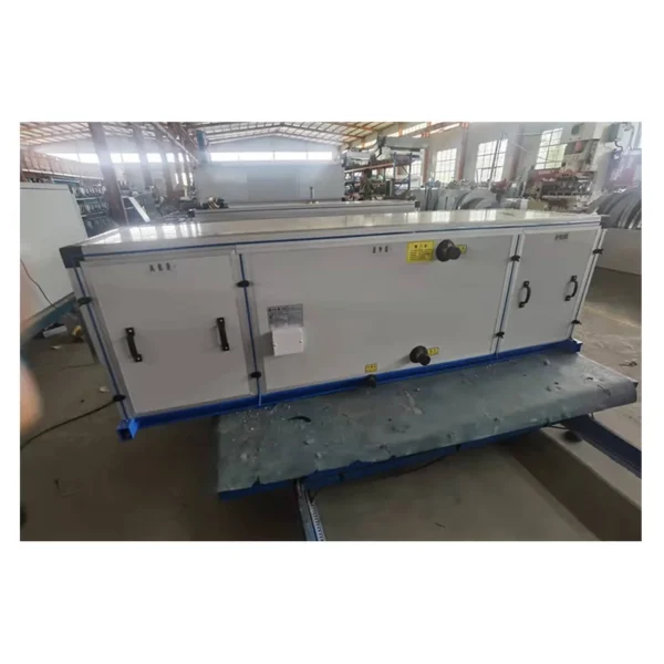 Air Handling Unit, HVAC, AHU