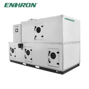 Air Handling Unit, HVAC, AHU, Floor Standing, R-410A