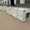 Air Handling Unit, HVAC, AHU - view 5