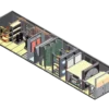 Air Handling Unit, HVAC, AHU - view 5