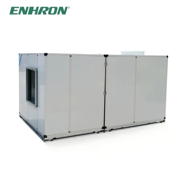 Air Handling Unit, HVAC, AHU - view 6