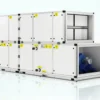 Air Handling Unit, HVAC, AHU, 40000, CMH - view 2