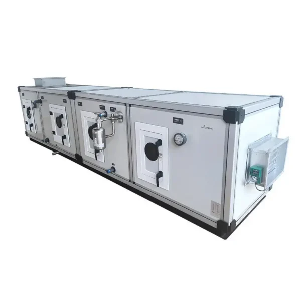 Air Handling Unit, HVAC, AHU, 40000, CMH - view 4