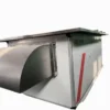 Air Handling Unit, HVAC, AHU, Brushless, R-410A