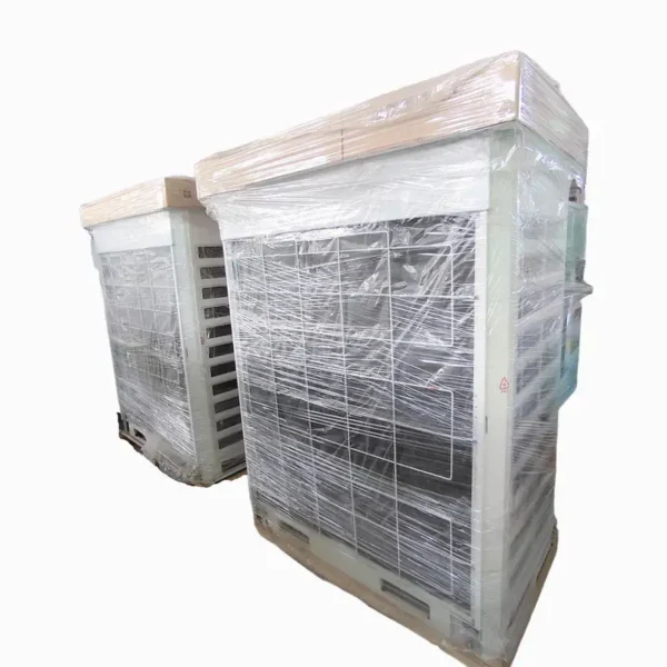 Air Handling Unit, HVAC, AHU, Brushless, R-410A - view 3