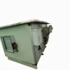 Air Handling Unit, HVAC, AHU, Brushless, R-410A - view 4