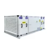 Air Handling Unit, HVAC, AHU, Ceiling, 8000CMH