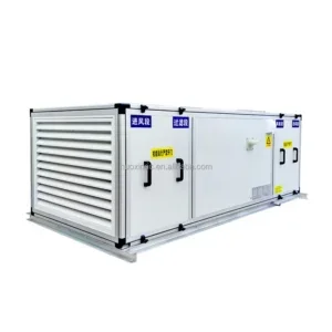 Air Handling Unit, HVAC, AHU, Ceiling, 8000CMH