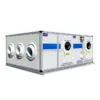 Air Handling Unit, HVAC, AHU, Ceiling, 8000CMH - view 2