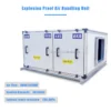Air Handling Unit, HVAC, AHU, Ceiling, 8000CMH - view 3