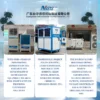 Air Handling Unit, HVAC, AHU, Ceiling, 8000CMH - view 5