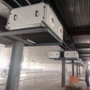 Air Handling Unit, HVAC, Ceiling, AHU