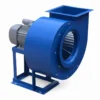 Air Handling Unit, HVAC, Centrifugal