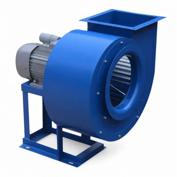 Air Handling Unit, HVAC, Centrifugal