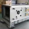 Air Handling Unit, Inverter, AHU, HVAC - view 5