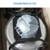 Air Handling Unit, K3G500-PB33-01/F01, K3G560-PB31-03/F02 - view 2