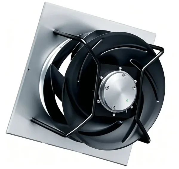 Air Handling Unit, K3G630-FB32-03/F03, 630mm, 1420RPM, 3700W