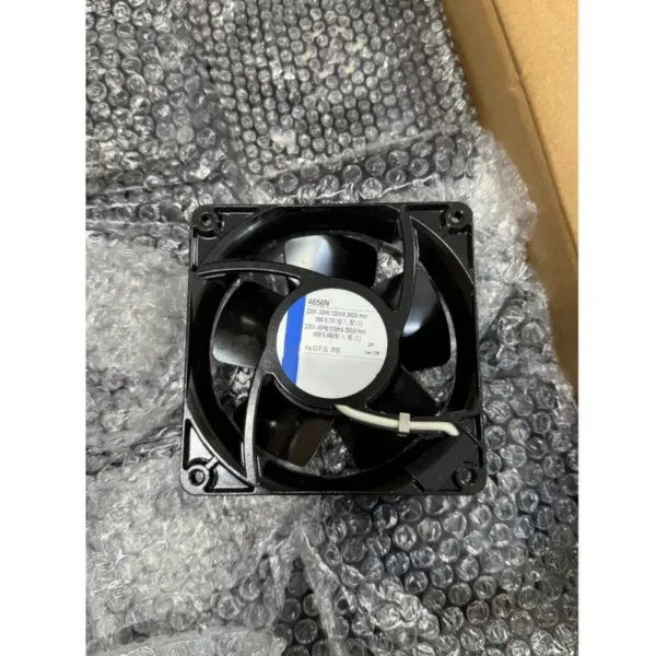 Air Handling Unit, K3G630-FB32-03/F03, 630mm, 1420RPM, 3700W - view 2