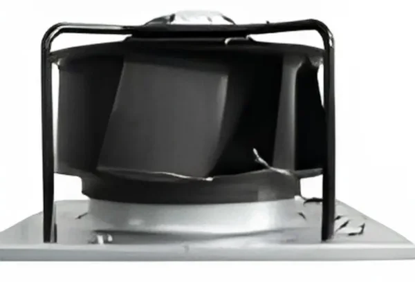 Air Handling Unit, K3G630-FB32-03/F03, 630mm, 1420RPM, 3700W - view 3