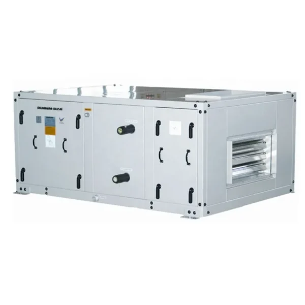 Air Handling Unit, LWHA, 3000-30000m3h, AHU