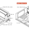 Air Handling Unit, LWHA, 3000-30000m3h, AHU - view 4