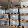 Air Handling Unit, LWHA, 3000-30000m3h, AHU - view 6
