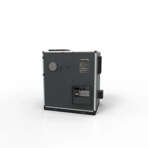 Air Handling Unit, MIA, AHU, 5300CMH, HVAC