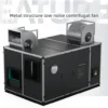 Air Handling Unit, MIA, AHU, 5300CMH, HVAC - view 5