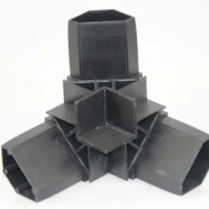 Air Handling Unit, Plastic, AHU, HVAC