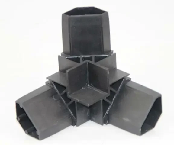 Air Handling Unit, Plastic, AHU, HVAC