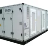 Air Handling Unit, R134a - view 2