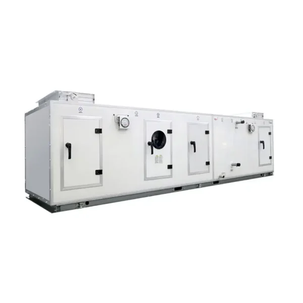 Air Handling Unit, R134a - view 3