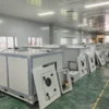 Air Handling Unit, R134a, Ceiling, Brushless - view 5