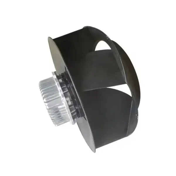 Air Handling Unit, R3G560-RB31-77, 400V, 3300W, 5.1A