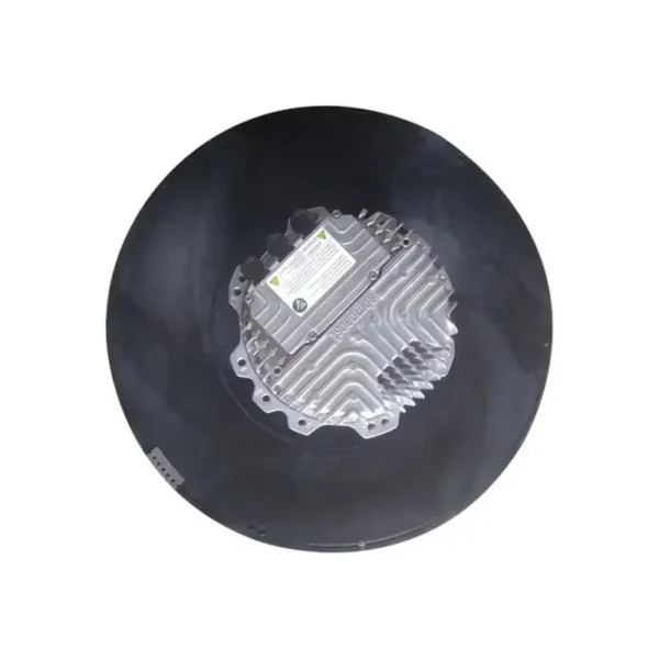 Air Handling Unit, R3G560-RB31-77, 400V, 3300W, 5.1A - view 3