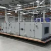Air Handling Unit, R407C