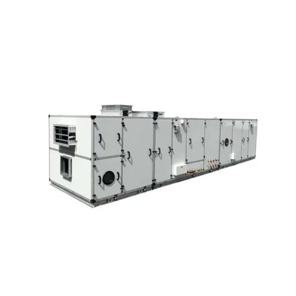 Air Handling Unit, R407C - view 2