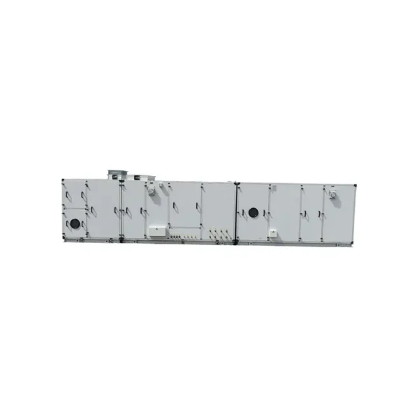 Air Handling Unit, R407C - view 3
