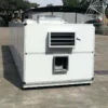 Air Handling Unit, R407C - view 4
