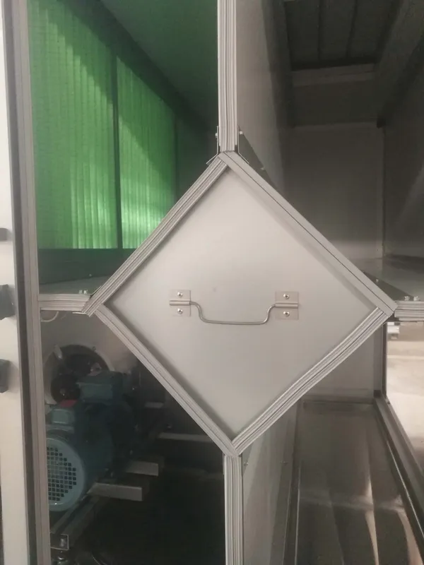 Air Handling Unit, R407C - view 5