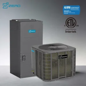 Air Handling Unit, R454B, 24000~60000btu, 208~230V-1Ph-60Hz