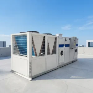 Air Handling Unit, RTU, 15-30, R410A, 380V/50Hz