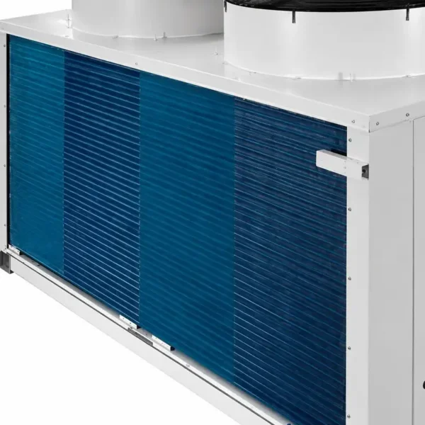 Air Handling Unit, RTU, 15-30, R410A, 380V/50Hz - view 4