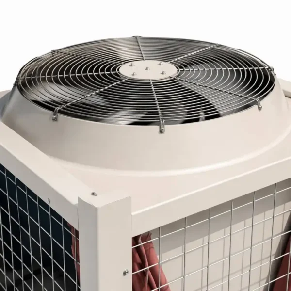 Air Handling Unit, RTU, 15-30, R410A, 380V/50Hz - view 5