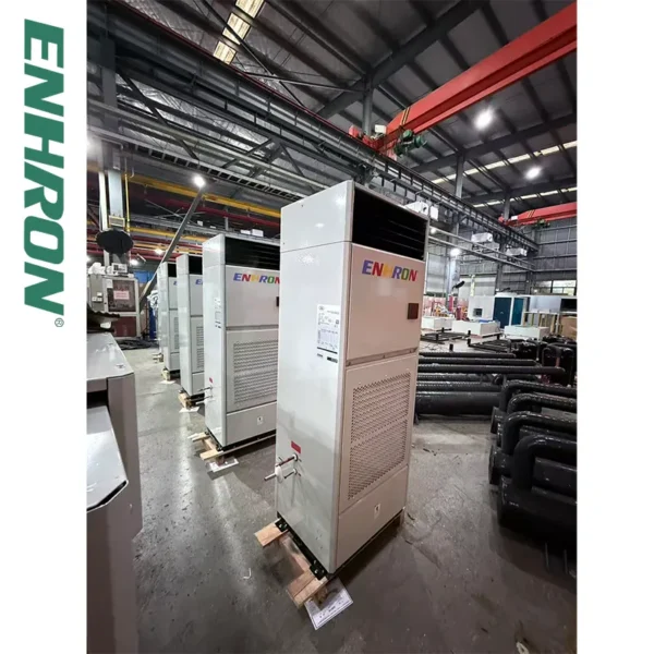 Air Handling Unit, Scroll, 2400-8500(Return), R-410A - view 2